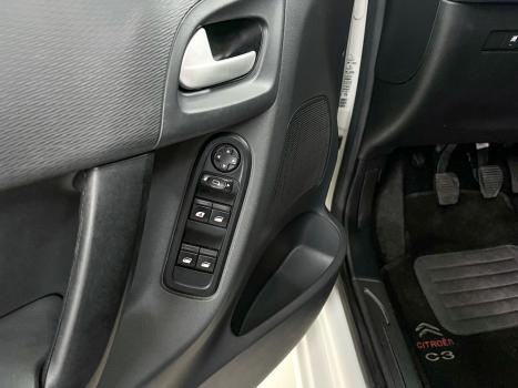CITROEN C3 1.5 4P ATTRACTION FLEX, Foto 8