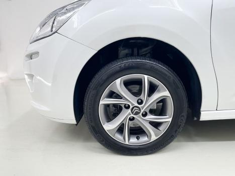 CITROEN C3 1.5 4P ATTRACTION FLEX, Foto 13
