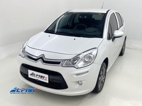 CITROEN C3 1.5 4P ATTRACTION FLEX, Foto 1