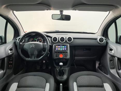 CITROEN C3 1.5 4P ATTRACTION FLEX, Foto 5