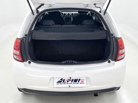 CITROEN C3 1.5 4P ATTRACTION FLEX, Foto 11