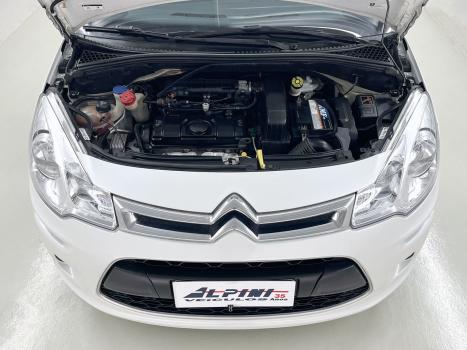 CITROEN C3 1.5 4P ATTRACTION FLEX, Foto 12