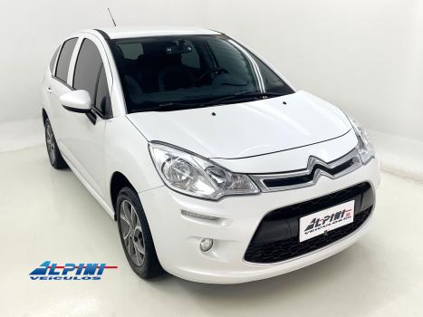 CITROEN C3 1.5 4P ATTRACTION FLEX, Foto 2