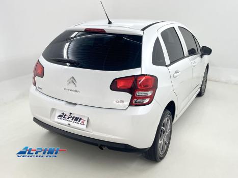CITROEN C3 1.5 4P ATTRACTION FLEX, Foto 3