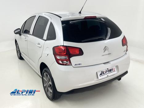 CITROEN C3 1.5 4P ATTRACTION FLEX, Foto 4