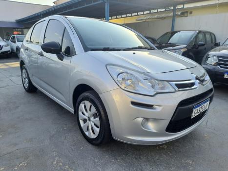 CITROEN C3 1.5 4P ORIGINE FLEX, Foto 2