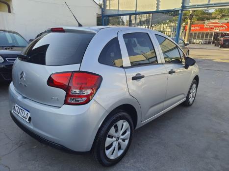 CITROEN C3 1.5 4P ORIGINE FLEX, Foto 3
