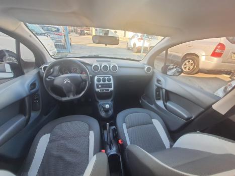 CITROEN C3 1.5 4P ORIGINE FLEX, Foto 6