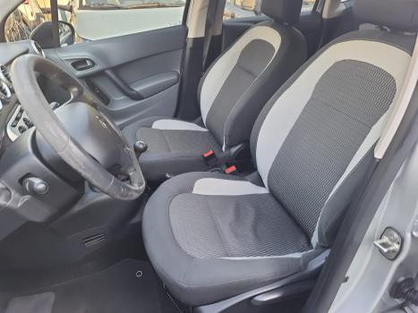 CITROEN C3 1.5 4P ORIGINE FLEX, Foto 8