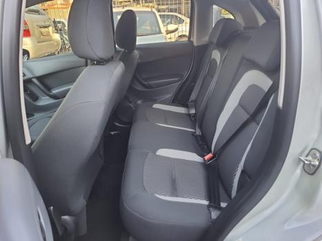 CITROEN C3 1.5 4P ORIGINE FLEX, Foto 11
