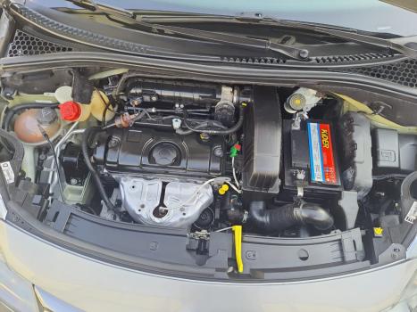 CITROEN C3 1.5 4P ORIGINE FLEX, Foto 12