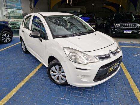 CITROEN C3 1.5 4P ORIGINE FLEX, Foto 1