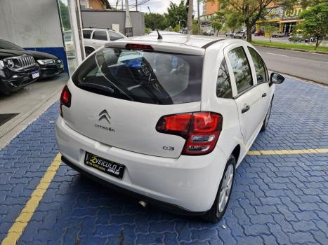 CITROEN C3 1.5 4P ORIGINE FLEX, Foto 2