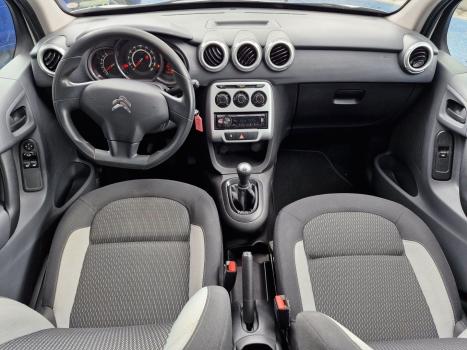CITROEN C3 1.5 4P ORIGINE FLEX, Foto 3