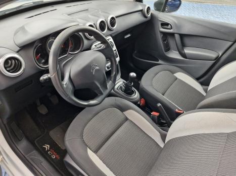 CITROEN C3 1.5 4P ORIGINE FLEX, Foto 4