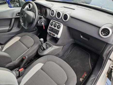 CITROEN C3 1.5 4P ORIGINE FLEX, Foto 5