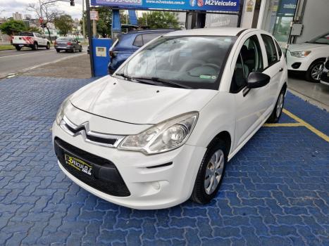 CITROEN C3 1.5 4P ORIGINE FLEX, Foto 6