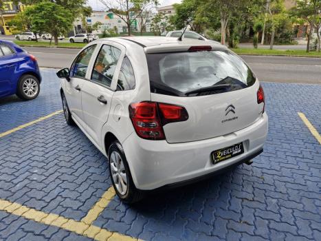 CITROEN C3 1.5 4P ORIGINE FLEX, Foto 7