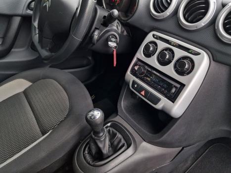 CITROEN C3 1.5 4P ORIGINE FLEX, Foto 8