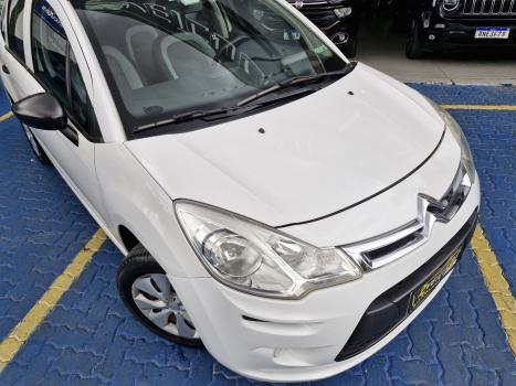 CITROEN C3 1.5 4P ORIGINE FLEX, Foto 9