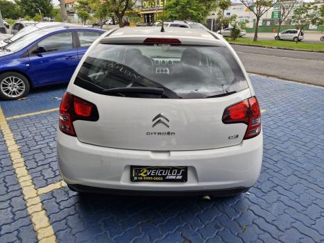 CITROEN C3 1.5 4P ORIGINE FLEX, Foto 11