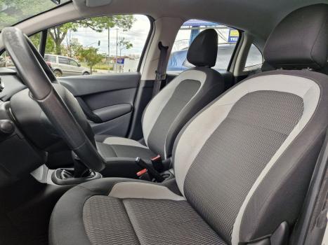 CITROEN C3 1.5 4P ORIGINE FLEX, Foto 12