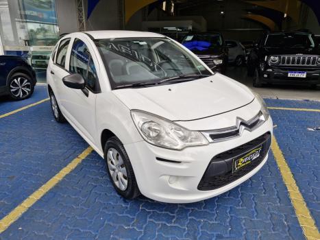 CITROEN C3 1.5 4P ORIGINE FLEX, Foto 14