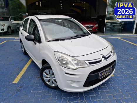 CITROEN C3 1.5 4P ORIGINE FLEX, Foto 1