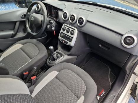 CITROEN C3 1.5 4P ORIGINE FLEX, Foto 4