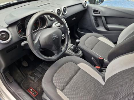 CITROEN C3 1.5 4P ORIGINE FLEX, Foto 5