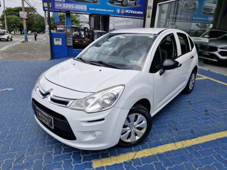 CITROEN C3 1.5 4P ORIGINE FLEX, Foto 6