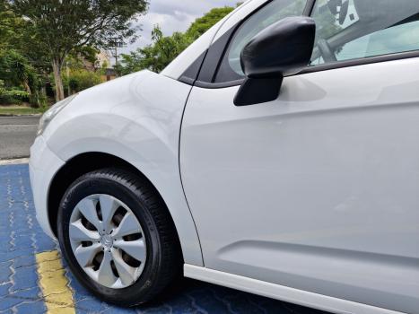 CITROEN C3 1.5 4P ORIGINE FLEX, Foto 8