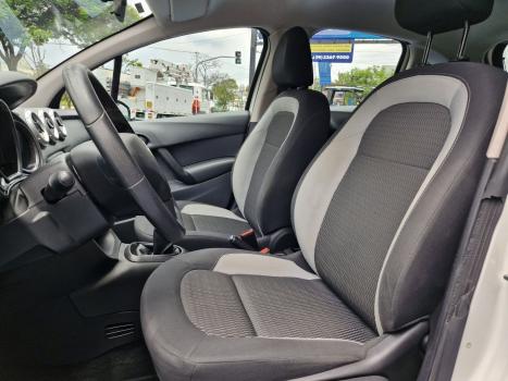 CITROEN C3 1.5 4P ORIGINE FLEX, Foto 9