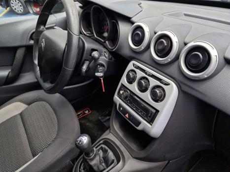 CITROEN C3 1.5 4P ORIGINE FLEX, Foto 11