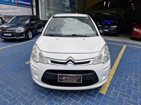 CITROEN C3 1.5 4P ORIGINE FLEX, Foto 12