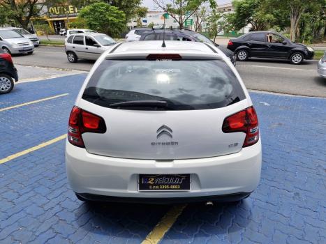 CITROEN C3 1.5 4P ORIGINE FLEX, Foto 13