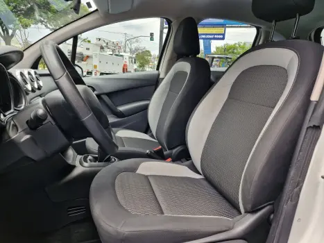 CITROEN C3 1.5 4P ORIGINE FLEX, Foto 9