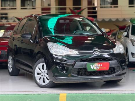 CITROEN C3 1.5 4P ORIGINE FLEX, Foto 1