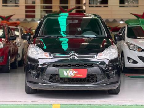 CITROEN C3 1.5 4P ORIGINE FLEX, Foto 2