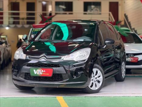 CITROEN C3 1.5 4P ORIGINE FLEX, Foto 3