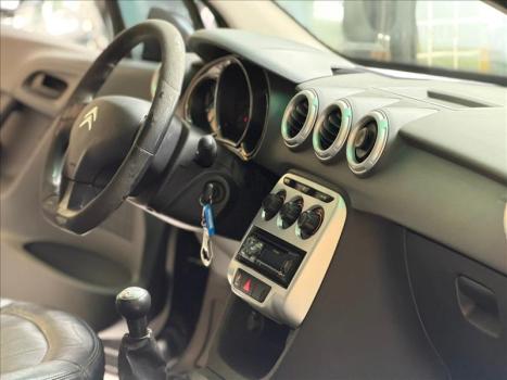 CITROEN C3 1.5 4P ORIGINE FLEX, Foto 4