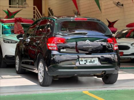 CITROEN C3 1.5 4P ORIGINE FLEX, Foto 6