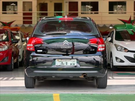 CITROEN C3 1.5 4P ORIGINE FLEX, Foto 7