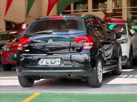 CITROEN C3 1.5 4P ORIGINE FLEX, Foto 8