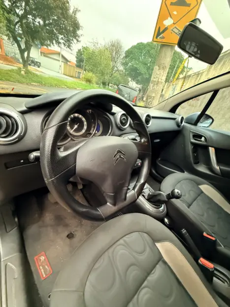 CITROEN C3 1.5 4P ORIGINE FLEX, Foto 5