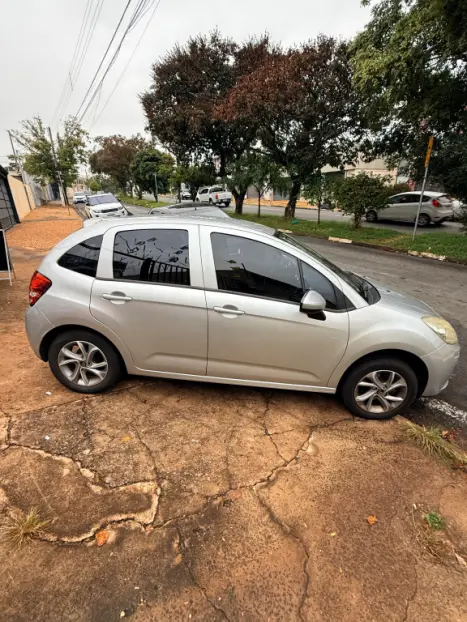 CITROEN C3 1.5 4P ORIGINE FLEX, Foto 8
