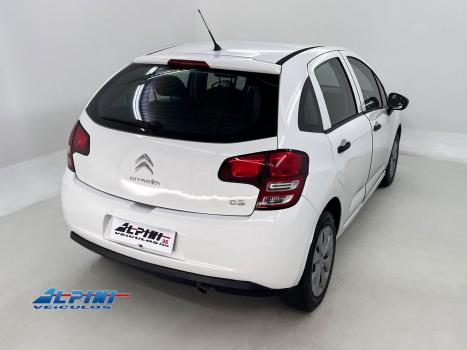 CITROEN C3 1.5 4P ORIGINE FLEX, Foto 3