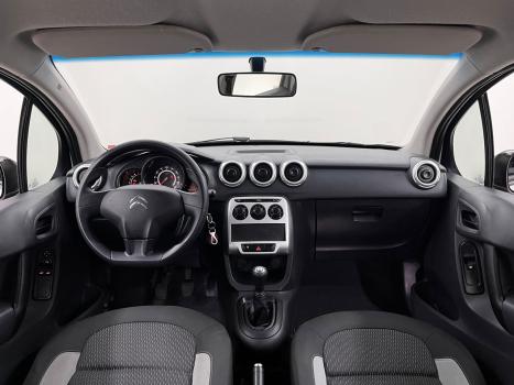 CITROEN C3 1.5 4P ORIGINE FLEX, Foto 5