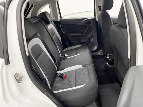 CITROEN C3 1.5 4P ORIGINE FLEX, Foto 8