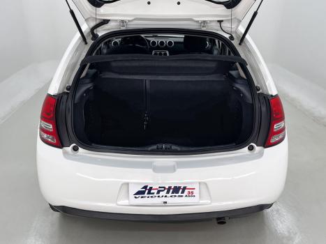 CITROEN C3 1.5 4P ORIGINE FLEX, Foto 9